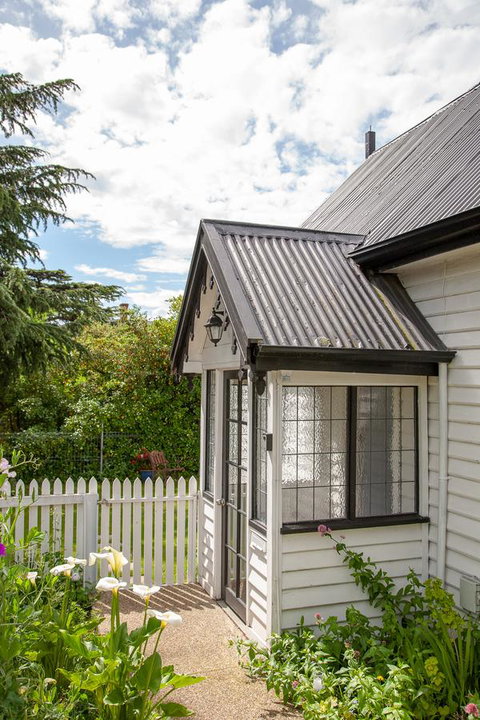 Gatehouse On Stoke - Whitsundays Accommodation 3
