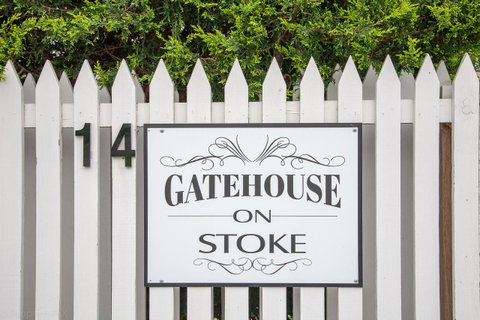Gatehouse On Stoke - Whitsundays Accommodation 41
