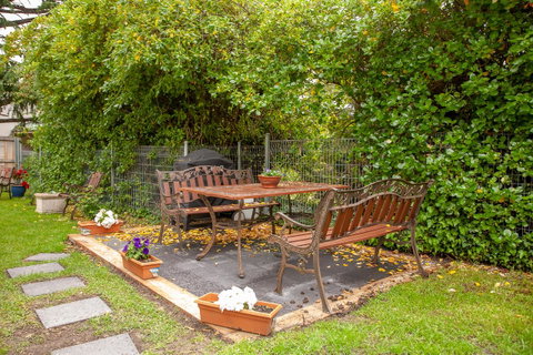Gatehouse On Stoke - Whitsundays Accommodation 4