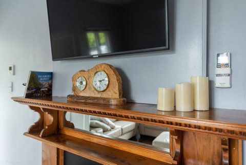 Gatehouse On Stoke - Whitsundays Accommodation 22