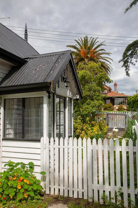 Gatehouse On Stoke - Whitsundays Accommodation 11