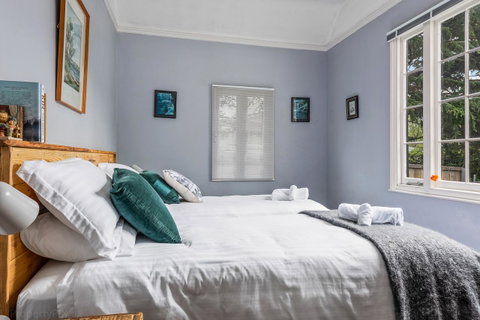 Gatehouse On Stoke - Whitsundays Accommodation 24