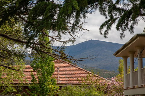Gatehouse On Stoke - Whitsundays Accommodation 16