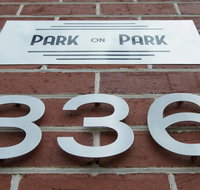 Park on Park - New Town / Hobart Accommodation - Whitsundays Accommodation