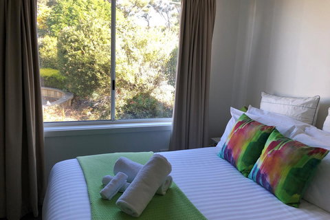 BAY OF FIRES SEACHANGE Ocean Frontage - Whitsundays Accommodation 5