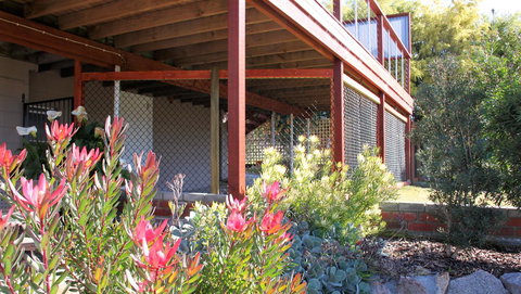 BAY OF FIRES SEACHANGE Ocean Frontage - Whitsundays Accommodation 28