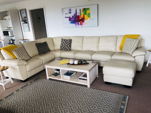 BAY OF FIRES SEACHANGE Ocean Frontage - Whitsundays Accommodation 26