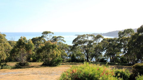 BAY OF FIRES SEACHANGE Ocean Frontage - Whitsundays Accommodation 16