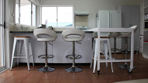 BAY OF FIRES SEACHANGE Ocean Frontage - Whitsundays Accommodation 29