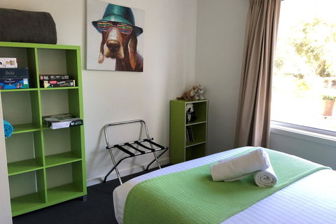 BAY OF FIRES SEACHANGE Ocean Frontage - Whitsundays Accommodation 6