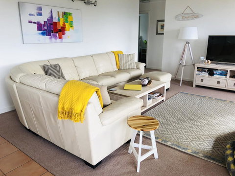 BAY OF FIRES SEACHANGE Ocean Frontage - Whitsundays Accommodation 8