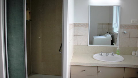 BAY OF FIRES SEACHANGE Ocean Frontage - Whitsundays Accommodation 31