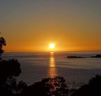 Bay of Fires Seachange - Whitsundays Accommodation