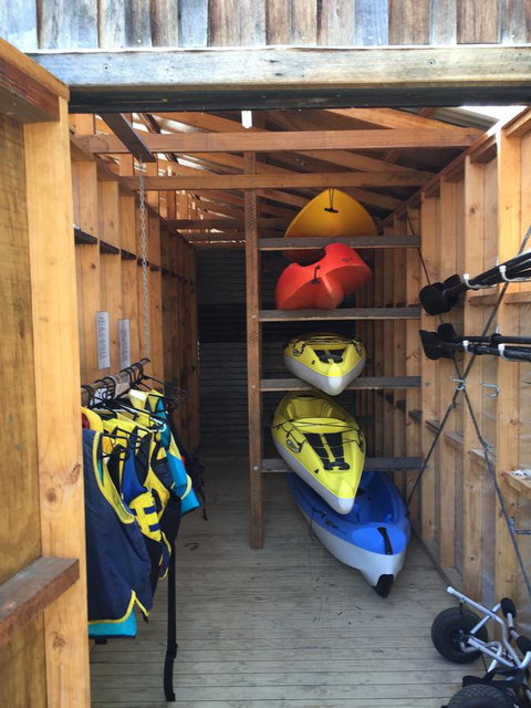 Mandala Bruny Island - Whitsundays Accommodation 24