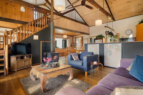 Mandala Bruny Island - Whitsundays Accommodation 6