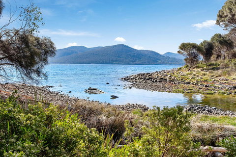 Mandala Bruny Island - Whitsundays Accommodation 15