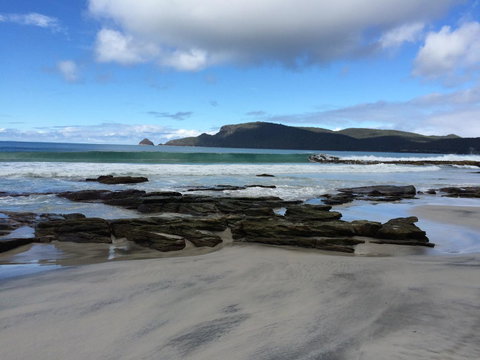 Mandala Bruny Island - Whitsundays Accommodation 29