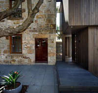 Blue Magnolia - Whitsundays Accommodation