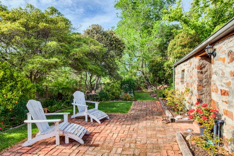 Wagners Cottages - Whitsundays Accommodation 42