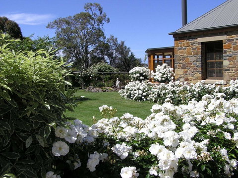 Wagners Cottages - Whitsundays Accommodation 10
