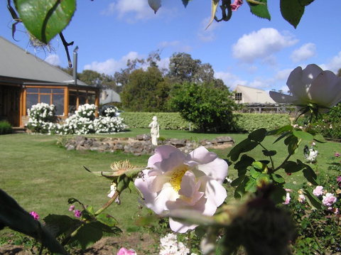 Wagners Cottages - Whitsundays Accommodation 9