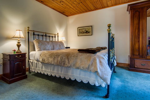 Wagners Cottages - Whitsundays Accommodation 20