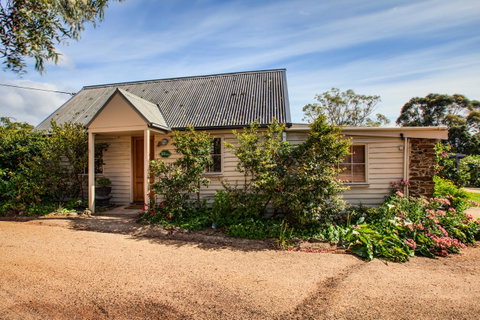 Wagners Cottages - Whitsundays Accommodation 39