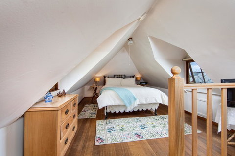 Wagners Cottages - Whitsundays Accommodation 27