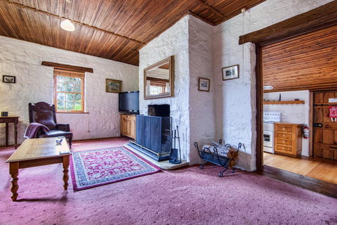 Wagners Cottages - Whitsundays Accommodation 34