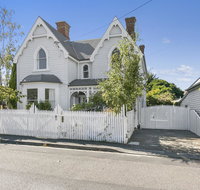Amberley - Whitsundays Accommodation