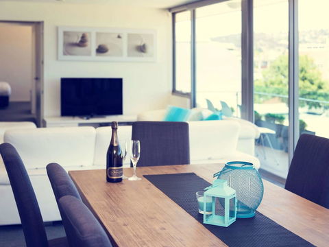 The Sebel Launceston - Whitsundays Accommodation 25