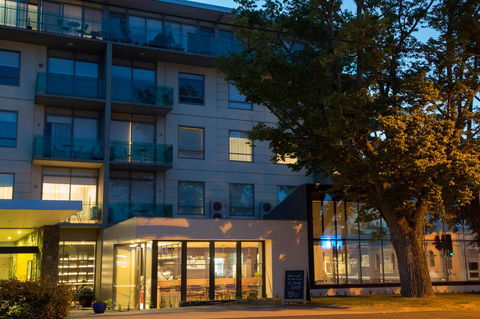 The Sebel Launceston - Whitsundays Accommodation 17