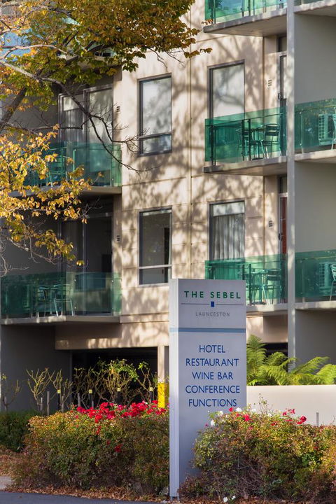 The Sebel Launceston - Whitsundays Accommodation 10