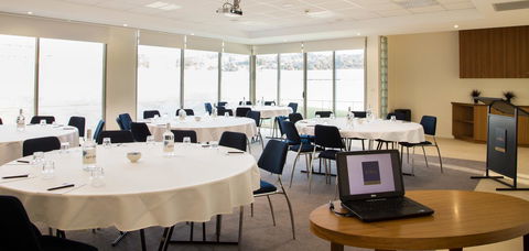 The Sebel Launceston - Whitsundays Accommodation 5