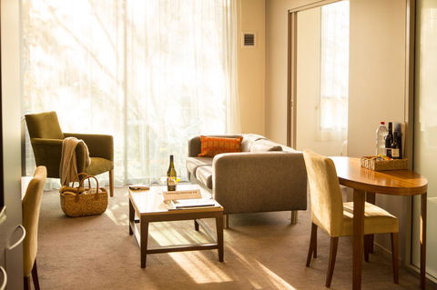 The Sebel Launceston - Whitsundays Accommodation 3