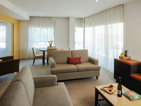 The Sebel Launceston - Whitsundays Accommodation 24