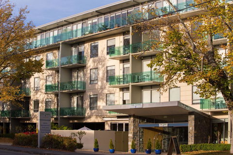 The Sebel Launceston - Whitsundays Accommodation 11