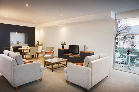 The Sebel Launceston - Whitsundays Accommodation 35