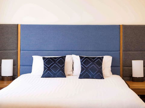 The Sebel Launceston - Whitsundays Accommodation 0