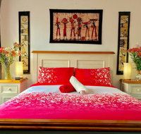 Hobart's Accommodation  Hostel - Whitsundays Accommodation