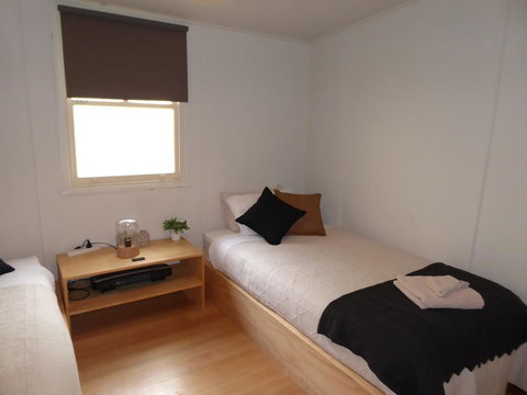 Riders Hut - Derby - Whitsundays Accommodation 12