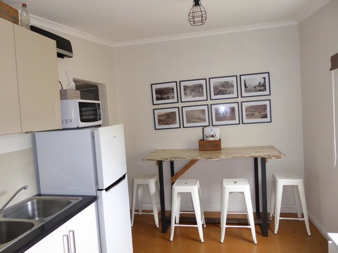 Riders Hut - Derby - Whitsundays Accommodation 6