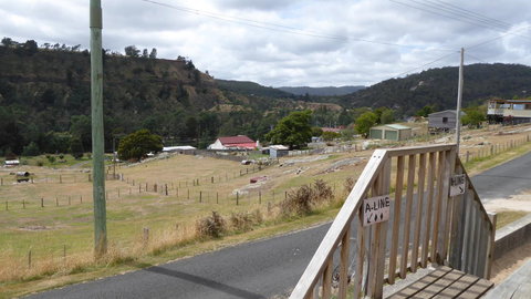 Riders Hut - Derby - Whitsundays Accommodation 16