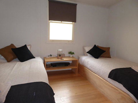Riders Hut - Derby - Whitsundays Accommodation 14