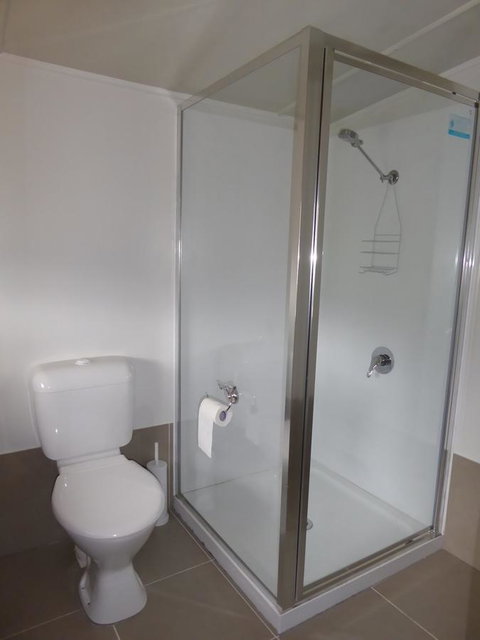 Riders Hut - Derby - Whitsundays Accommodation 17