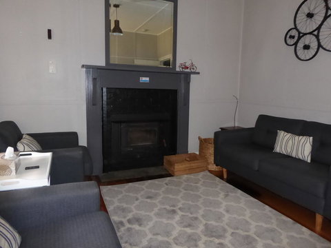 Riders Hut - Derby - Whitsundays Accommodation 4