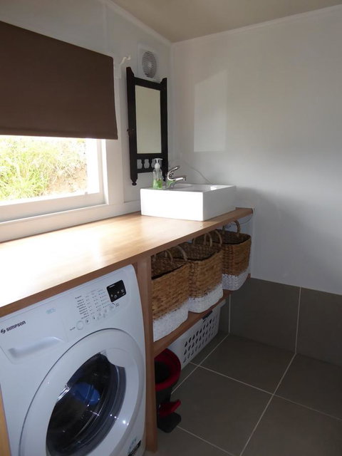 Riders Hut - Derby - Whitsundays Accommodation 19