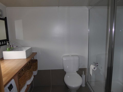 Riders Hut - Derby - Whitsundays Accommodation 18