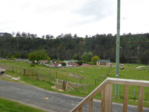 Riders Hut - Derby - Whitsundays Accommodation 15