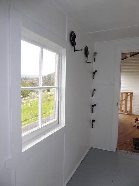 Riders Hut - Derby - Whitsundays Accommodation 22